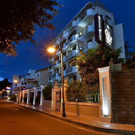 Hotel & Apartments Villa Linda Giardini Naxos Bagian luar foto